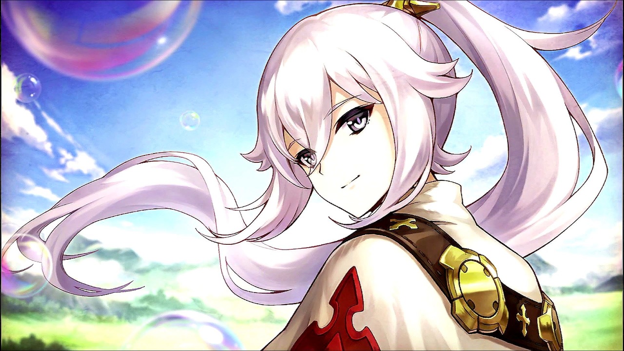 誰ガ為のアルケミスト キャラクタークエスト レン編 ニコニコ動画