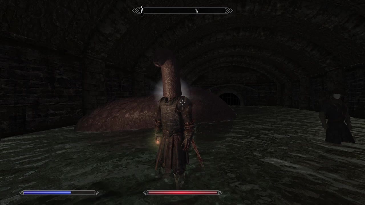 人気の 例のアレ Skyrim 動画 385本 4 ニコニコ動画