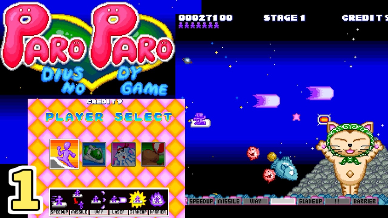 人気の Kada 動画 5 407本 13 ニコニコ動画