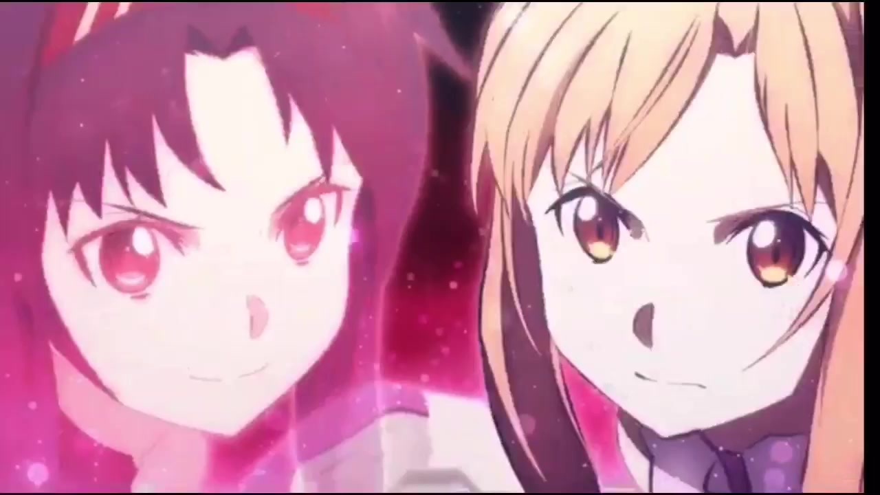 人気の Sao アリシゼーション 動画 352本 ニコニコ動画