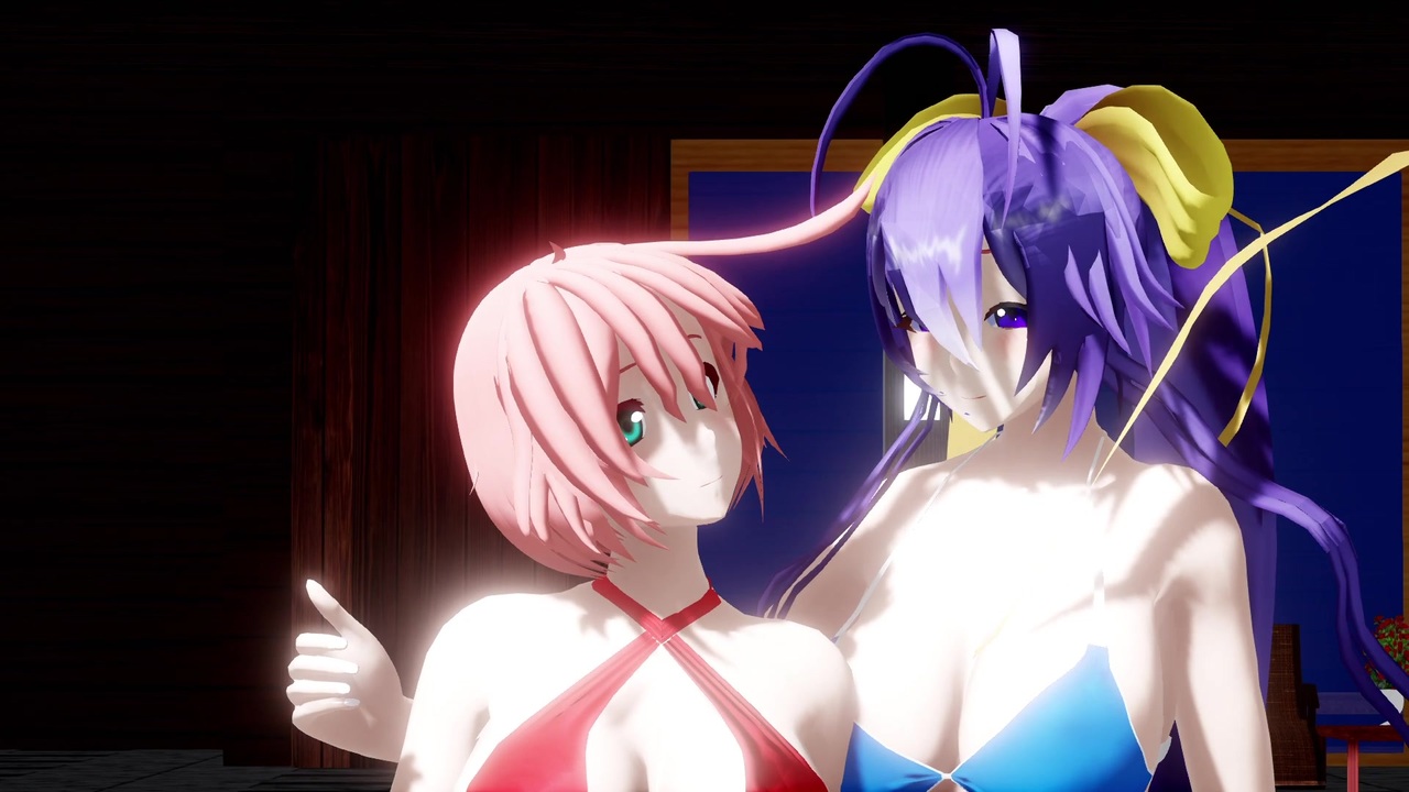 人気の エルフェルト ヴァレンタイン 動画 40本 ニコニコ動画