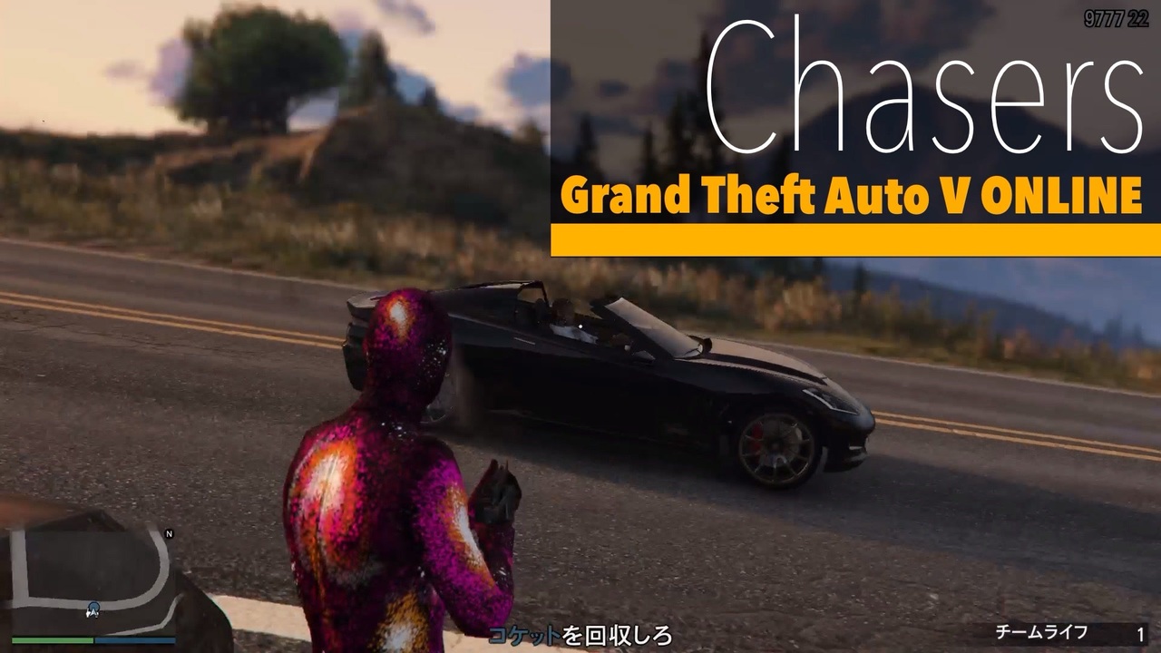 人気の ｇｔａ５ 動画 2 565本 2 ニコニコ動画