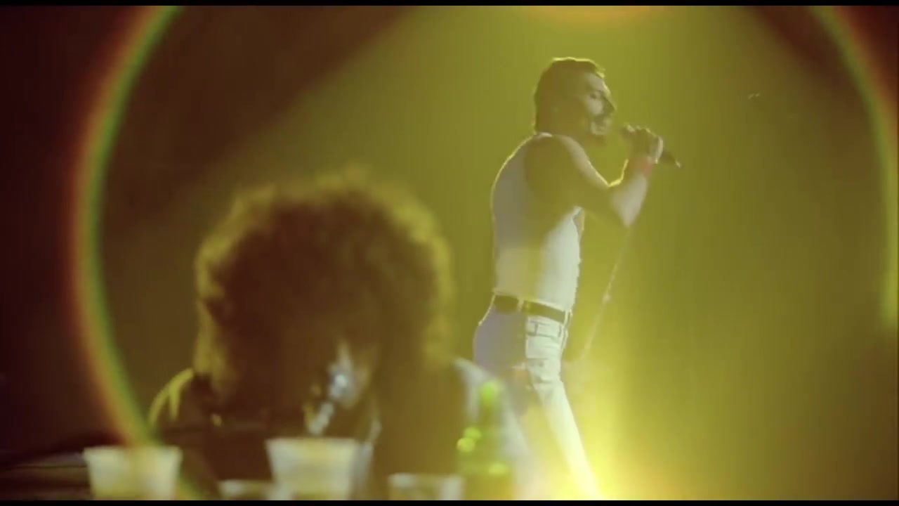 和訳 クイーン セイヴ ミー アカペラ映像 Queen Save Me Live Montreal Semi Acapella ニコニコ動画