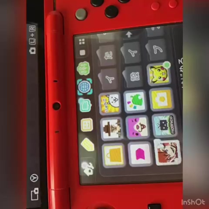 任天堂3ds 2dsでyoutubeを使う方法 ニコニコ動画