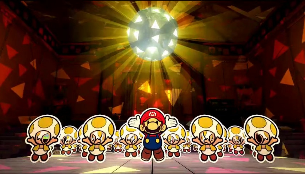 人気の スリリングナイト 動画 26本 ニコニコ動画