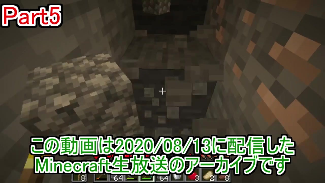 人気の Minecraft 動画 156 586本 33 ニコニコ動画