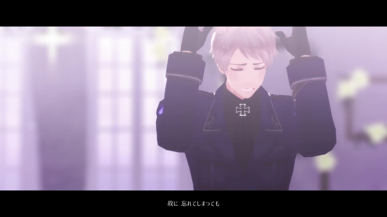 人気の Apヘタリア貴族リンク 動画 1 184本 ニコニコ動画