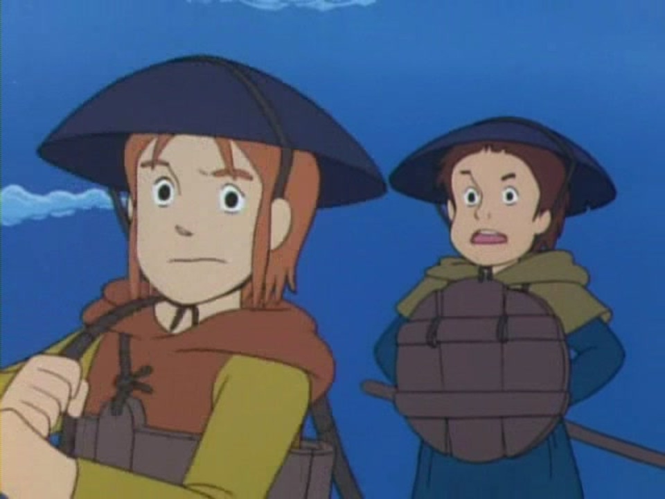 リトル エル シドの冒険 全26件 Dアニメストア ニコニコ支店のシリーズ ニコニコ動画