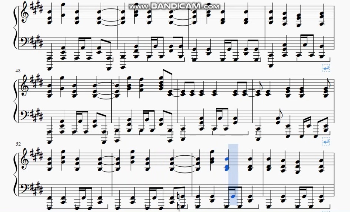 サカナクション ミュージック ピアノ 楽譜 ゲン ニコニコ動画