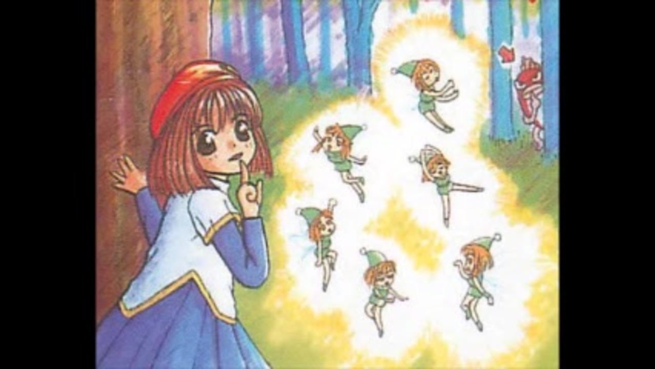 人気の 魔導物語 動画 2 156本 3 ニコニコ動画