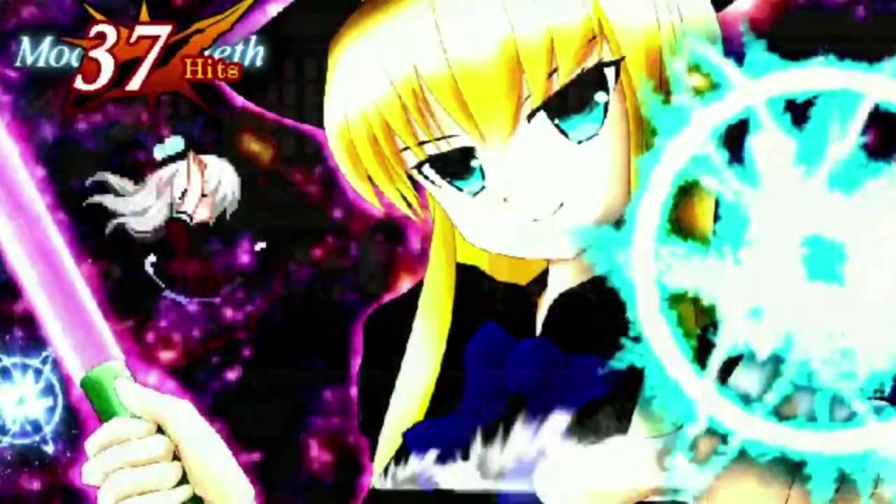 人気の あーあ 出会っちまったか 動画 1 0本 3 ニコニコ動画