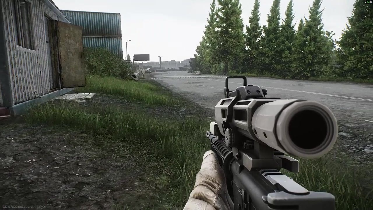 人気の Escape From Tarkov 動画 776本 3 ニコニコ動画