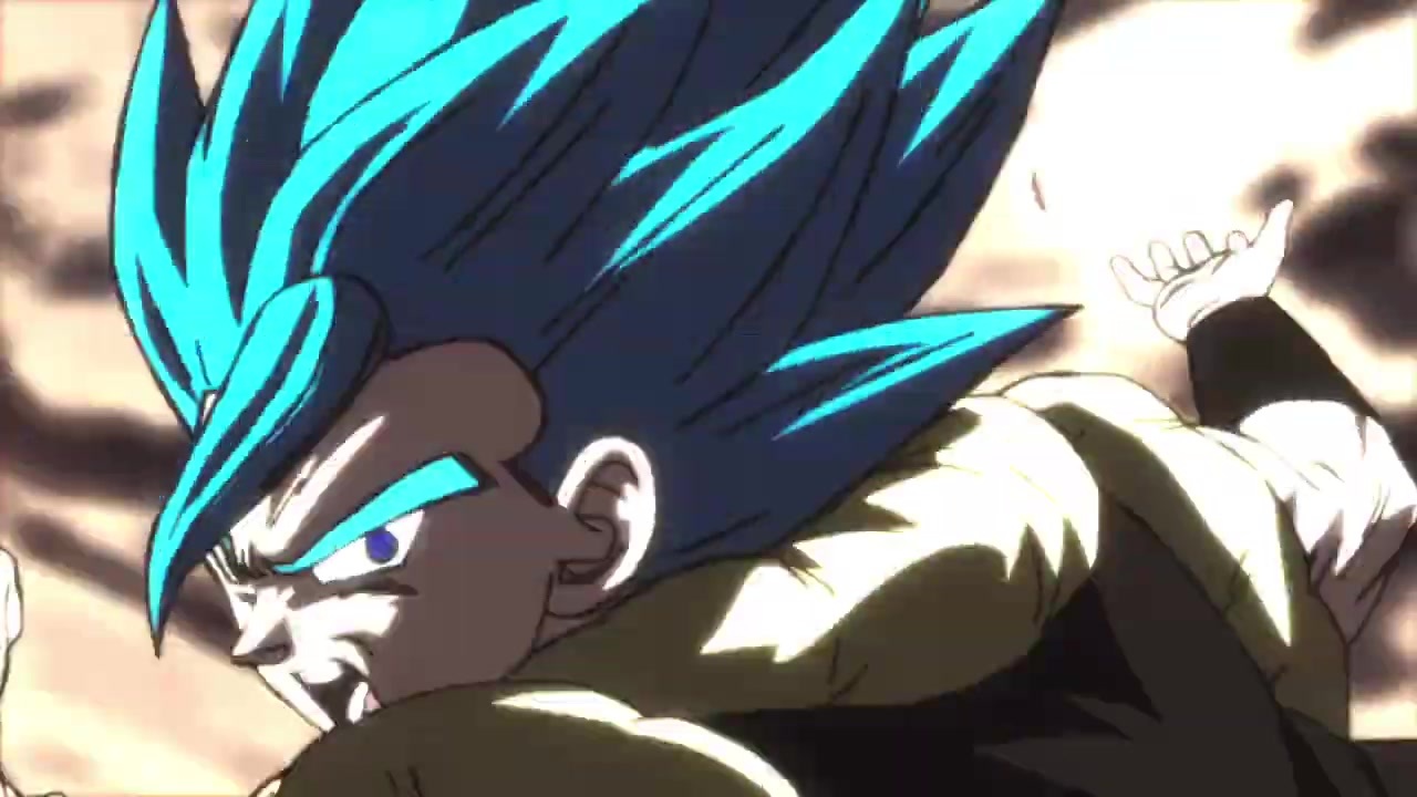 人気の ドラゴンボールmad 動画 115本 2 ニコニコ動画