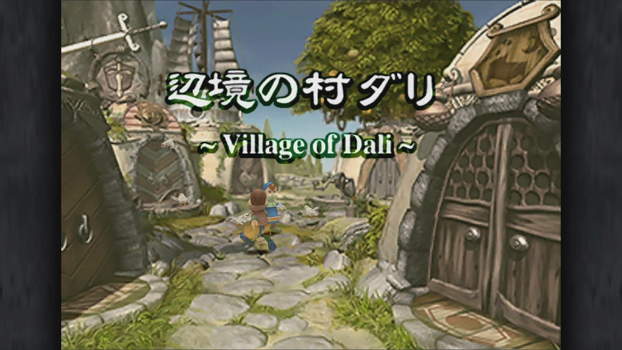 実況 Final Fantasy Part06 ニコニコ動画