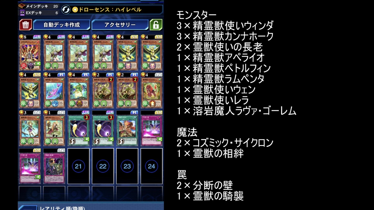 人気の 霊獣 動画 57本 ニコニコ動画