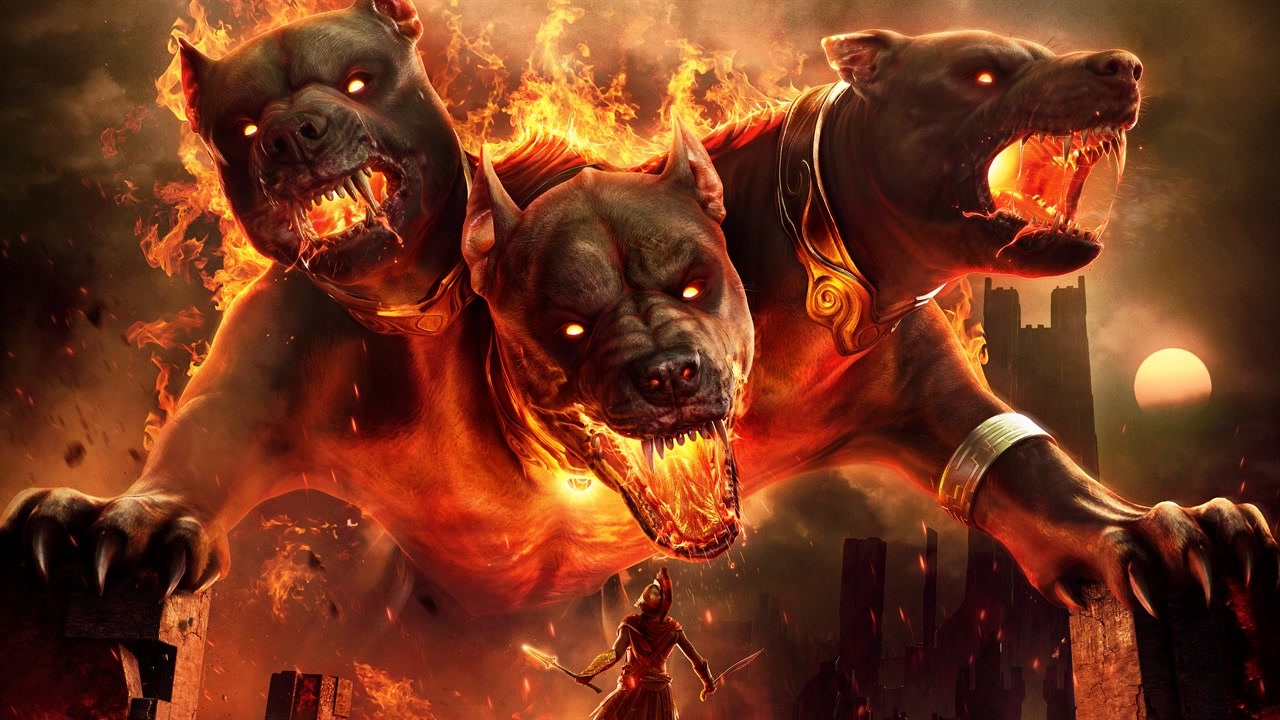 遊ぶ アサシンクリード オデッセイ アトランティスの運命 Part 11 ニコニコ動画