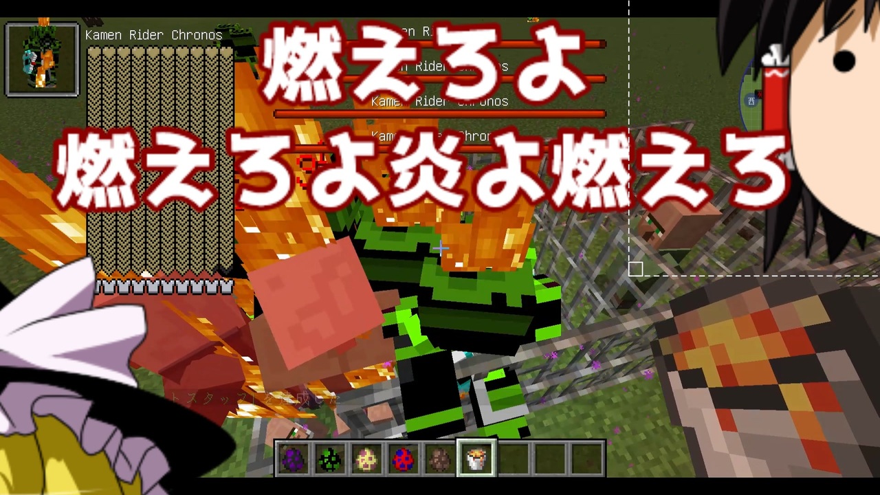 人気の 匠craft 動画 305本 ニコニコ動画