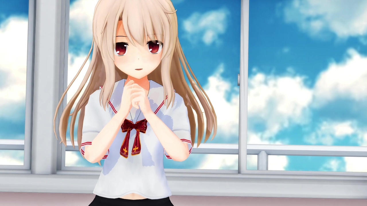 人気の プリズマ イリヤ 動画 1 176本 ニコニコ動画