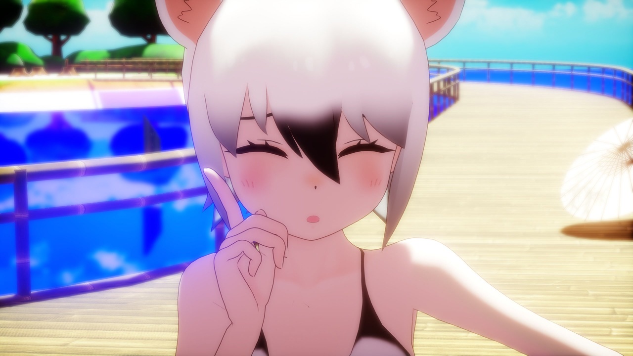 人気の アードウルフ けものフレンズ 動画 64本 ニコニコ動画