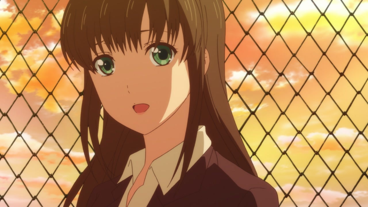 ドメスティックな彼女 第12話 ごめんね。愛してる - ニコニコ動画