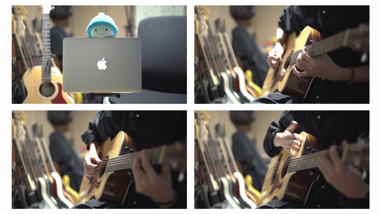 人気の 演奏してみた サカナクション 動画 117本 ニコニコ動画