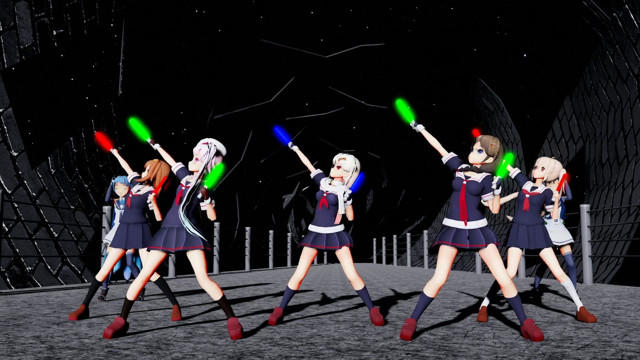 人気の 不安定な神様 動画 79本 ニコニコ動画