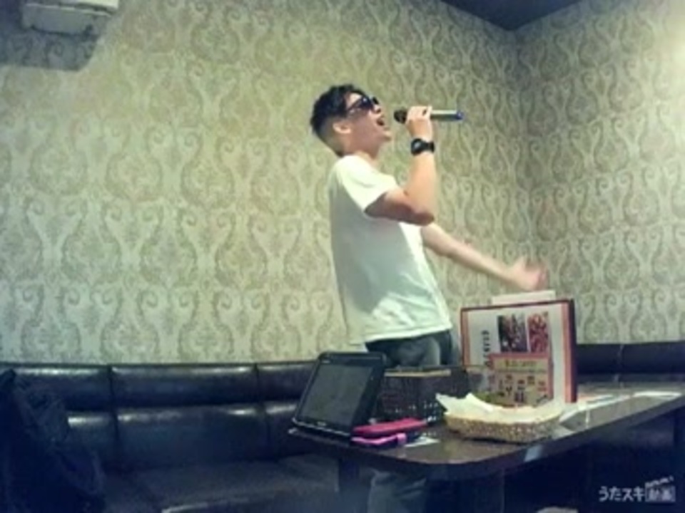 人気の 歌ってみた うたプリ 動画 1 178本 ニコニコ動画