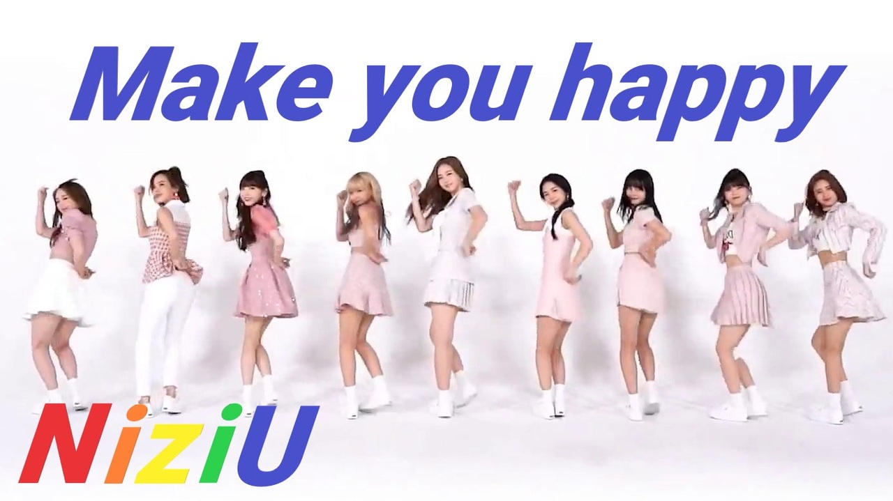人気の 踊ってみた 韓国のアイドル 動画 122本 ニコニコ動画
