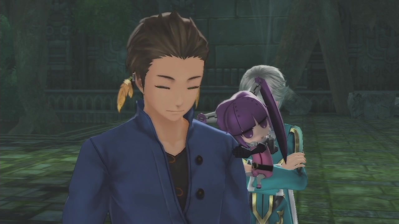 人気の テイルズオブゼスティリア 動画 3 996本 4 ニコニコ動画