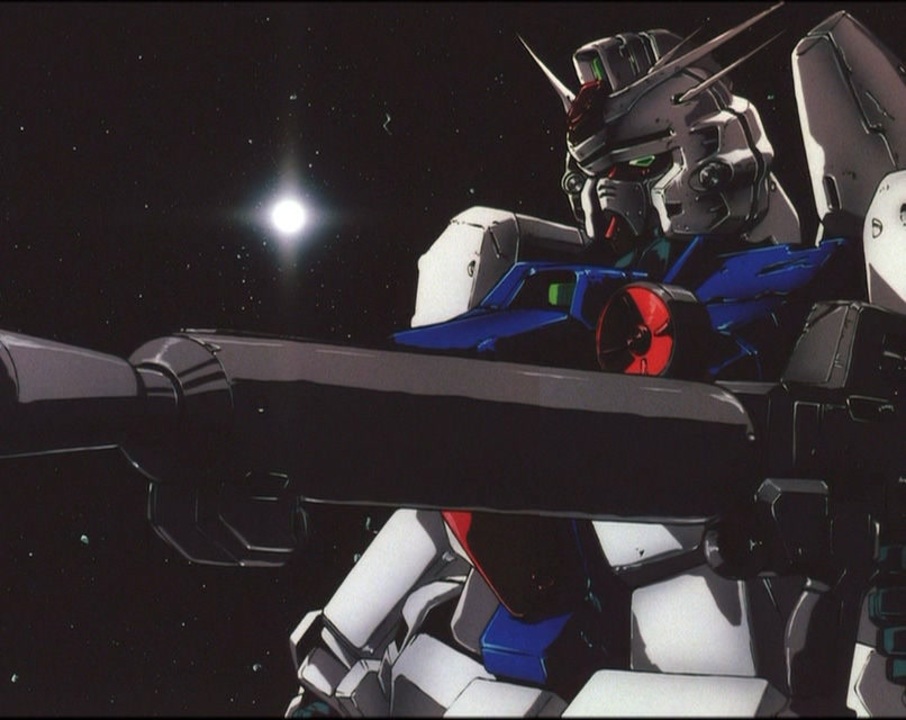 人気の ガンダム試作3号機 動画 144本 ニコニコ動画