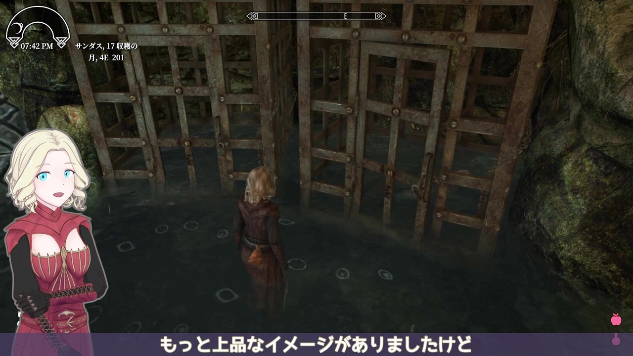 人気の Skyrimプレイ動画part1リンク 動画 273本 ニコニコ動画