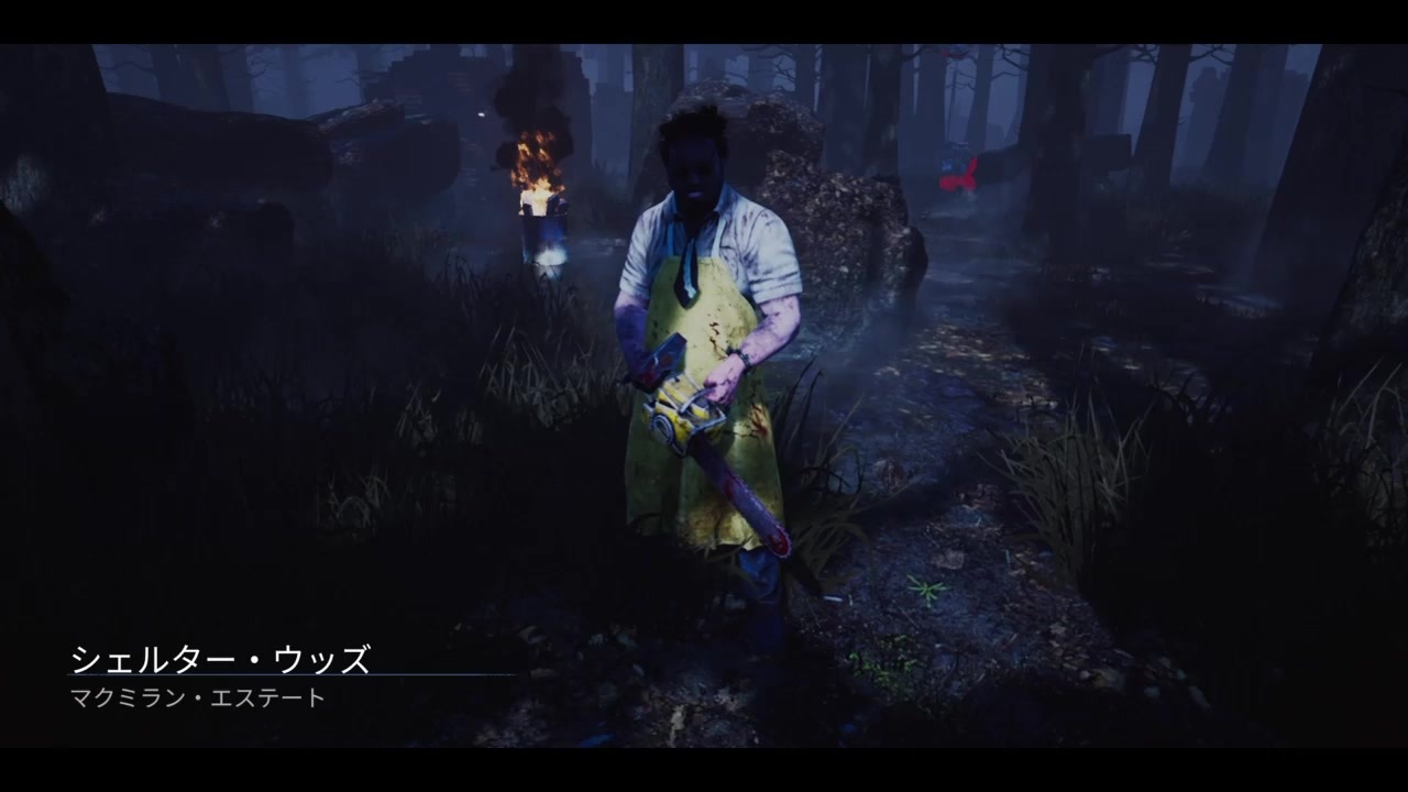 人気の Dead By Daylight 動画 21 871本 16 ニコニコ動画