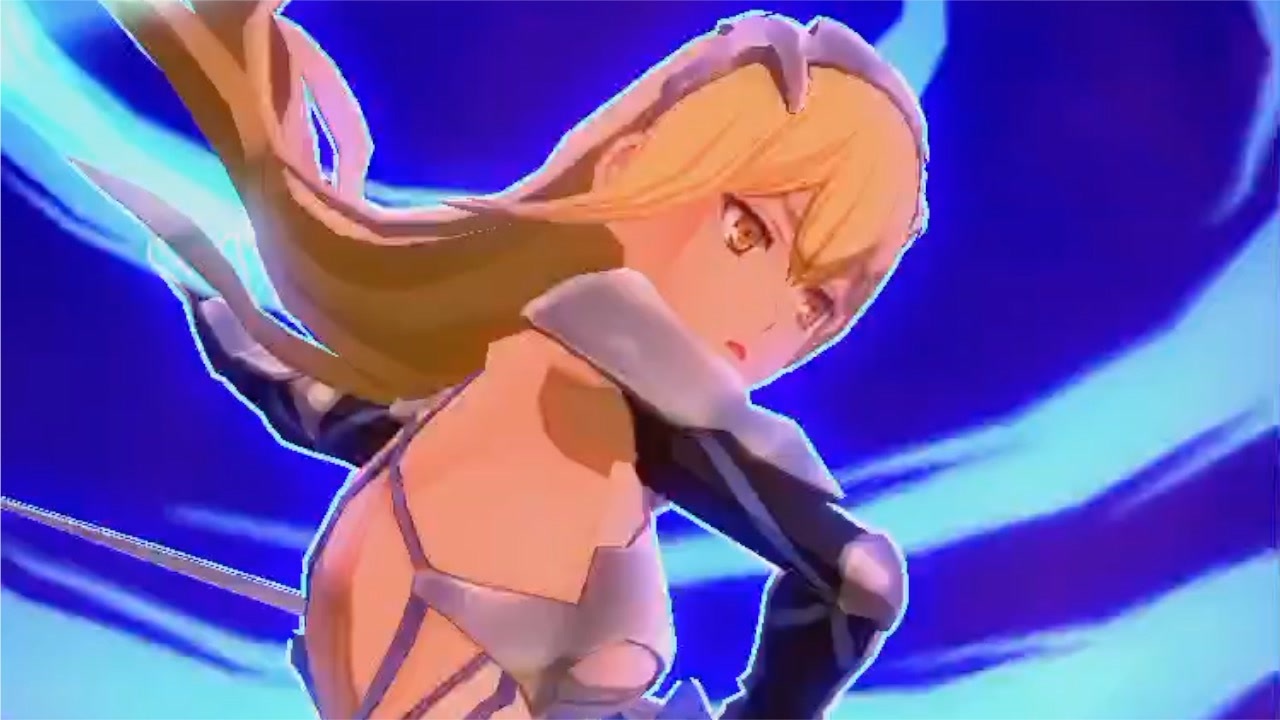 人気の アイズ ヴァレンシュタイン 動画 27本 ニコニコ動画