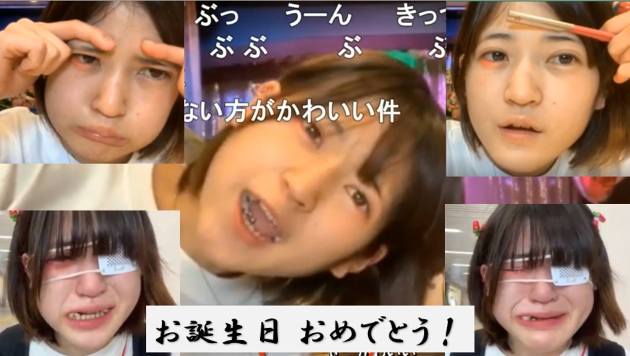 人気の かわいい 動画 9 855本 3 ニコニコ動画