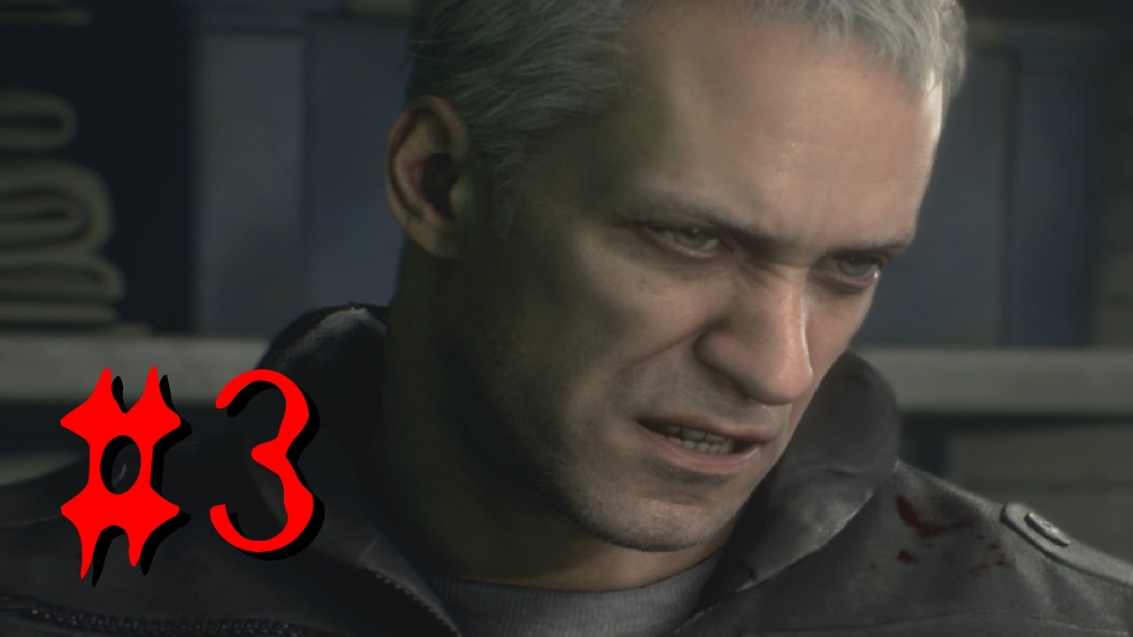 バイオハザード Re 3 絶叫実況 マショウ単騎 全17件 マショウさんのシリーズ ニコニコ動画
