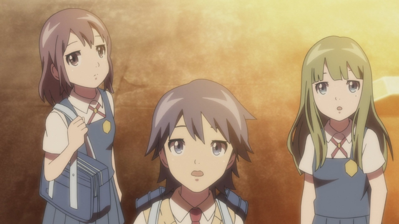 人気の クリオネの灯り 動画 16本 ニコニコ動画