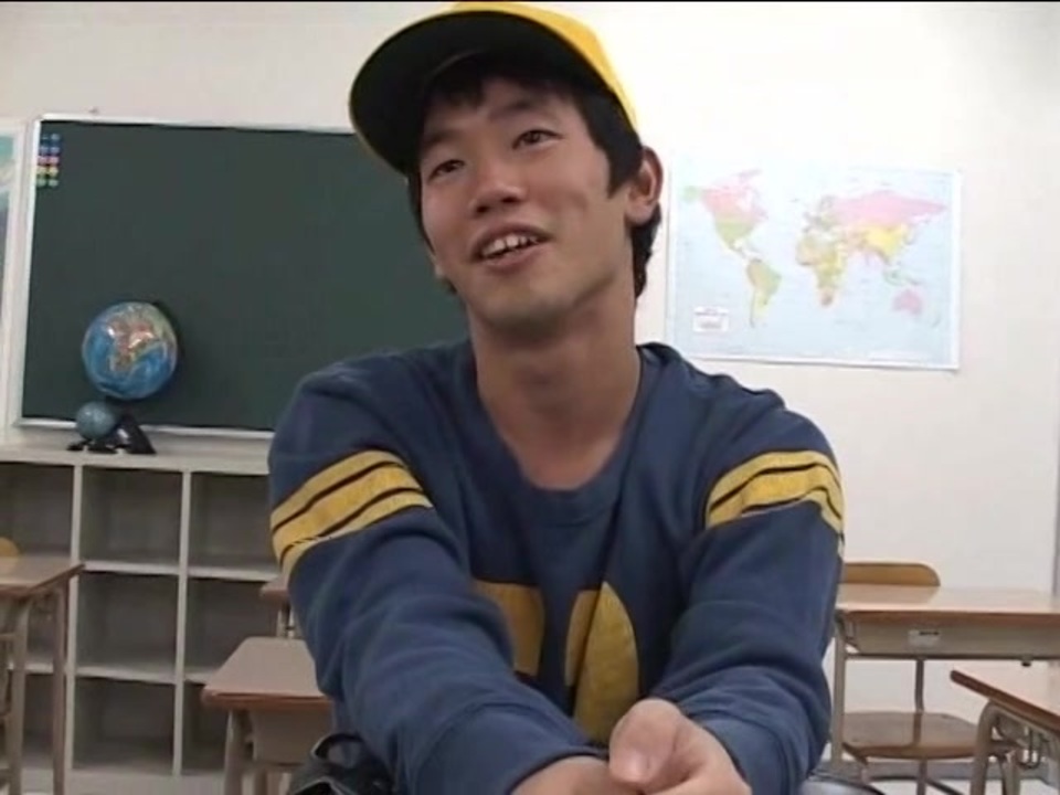 高画質 さくらんぼ小学校 ニコニコ動画