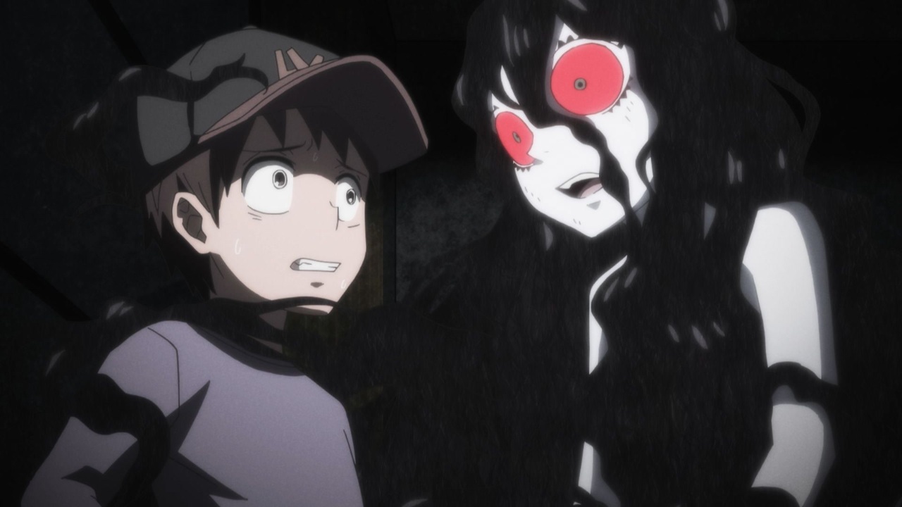 ムヒョとロージーの魔法律相談事務所 第2期 全12件 Dアニメストア ニコニコ支店のシリーズ ニコニコ動画