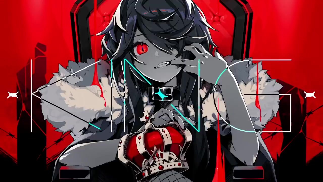 鏡音レン King カバー ニコニコ動画