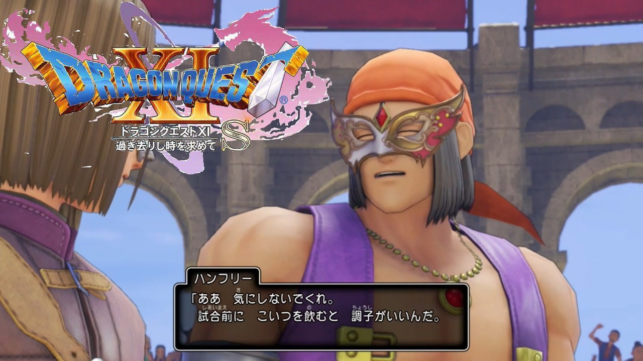 人気の ドーピング 動画 217本 3 ニコニコ動画