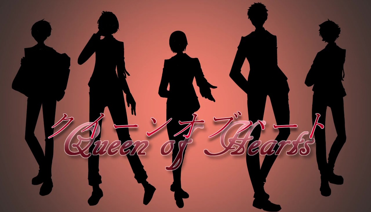 人気の トレイ クローバー 動画 764本 3 ニコニコ動画