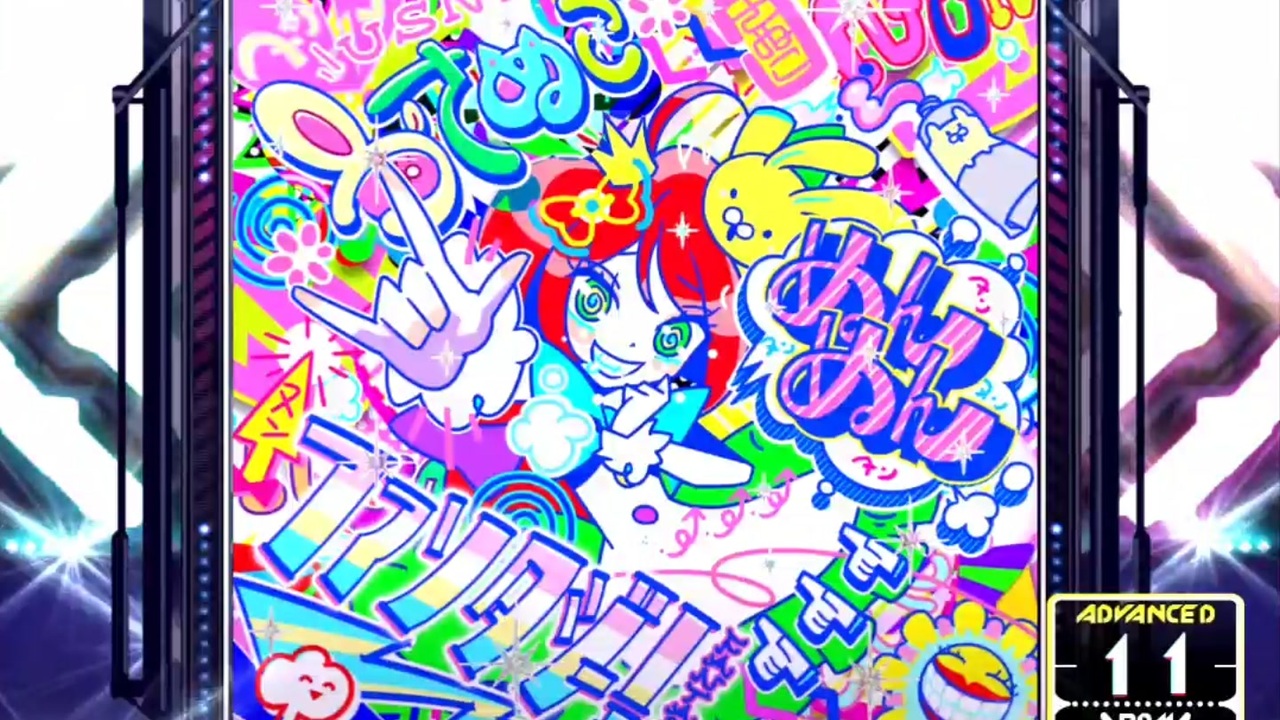 人気の 普透明度 動画 37本 ニコニコ動画