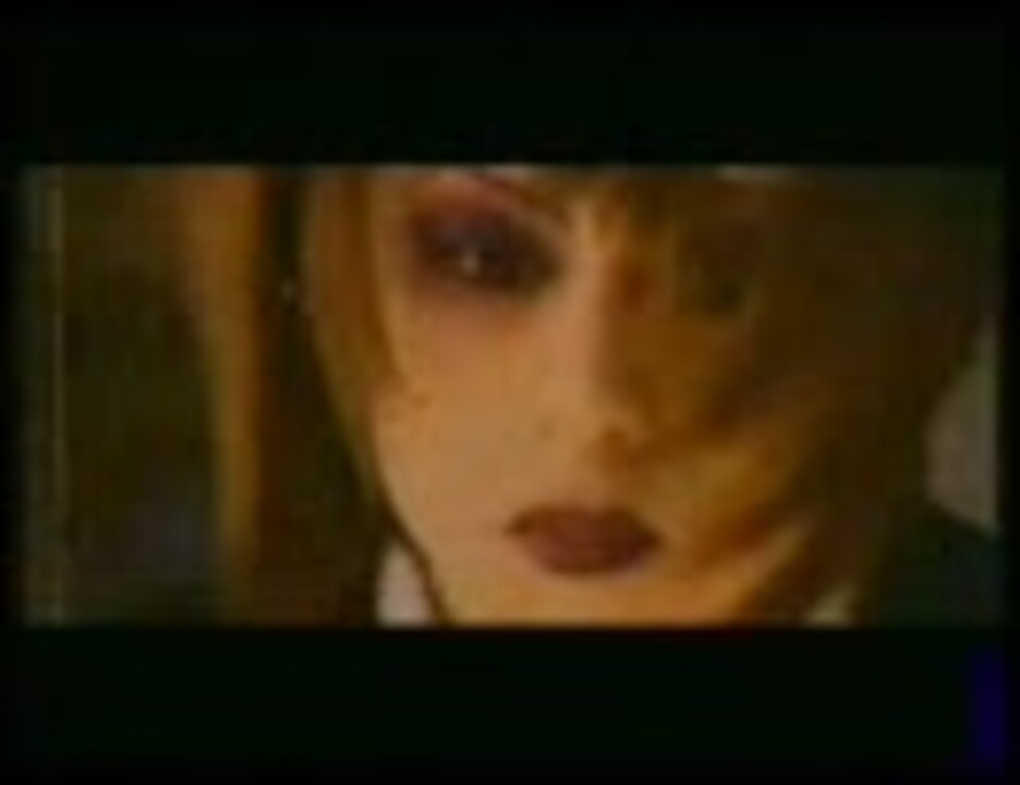 Dir en grey 惨劇の夜 (現：霧と繭) ニコニコ動画