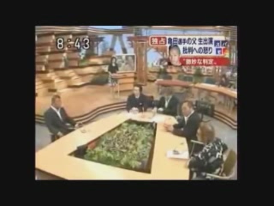 亀田 史郎 やく みつる 亀田史郎 興毅の父 一家の現在や離婚した元妻は やくみつるとの確執についても