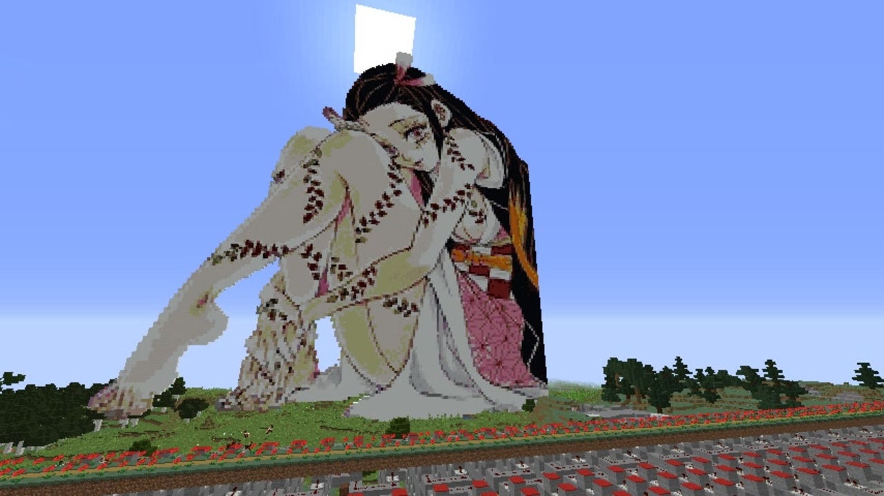 人気の 音符ブロック 動画 27本 ニコニコ動画