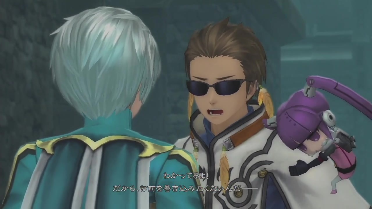 人気の テイルズオブゼスティリア 動画 2 551本 4 ニコニコ動画