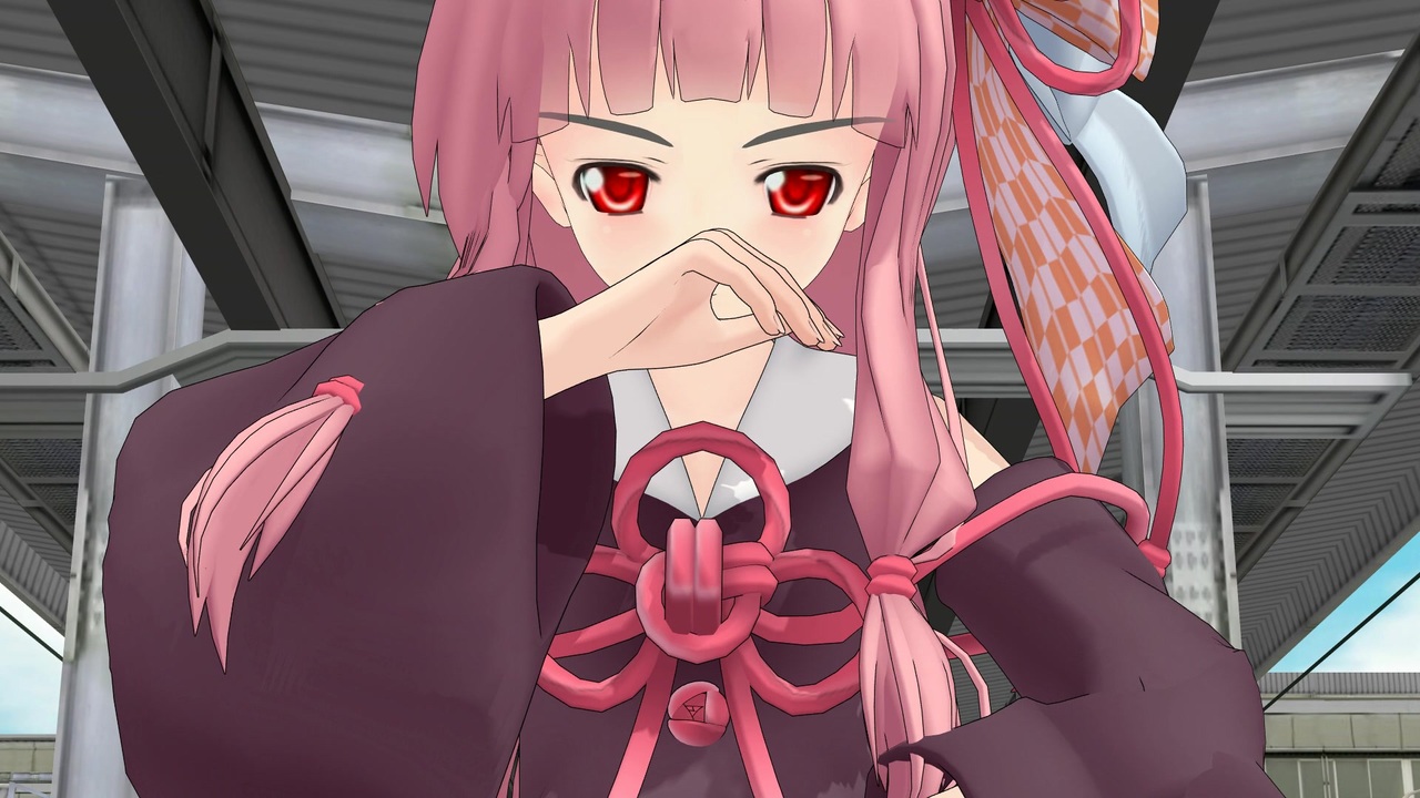 人気の にじみこんいろ 動画 14本 ニコニコ動画