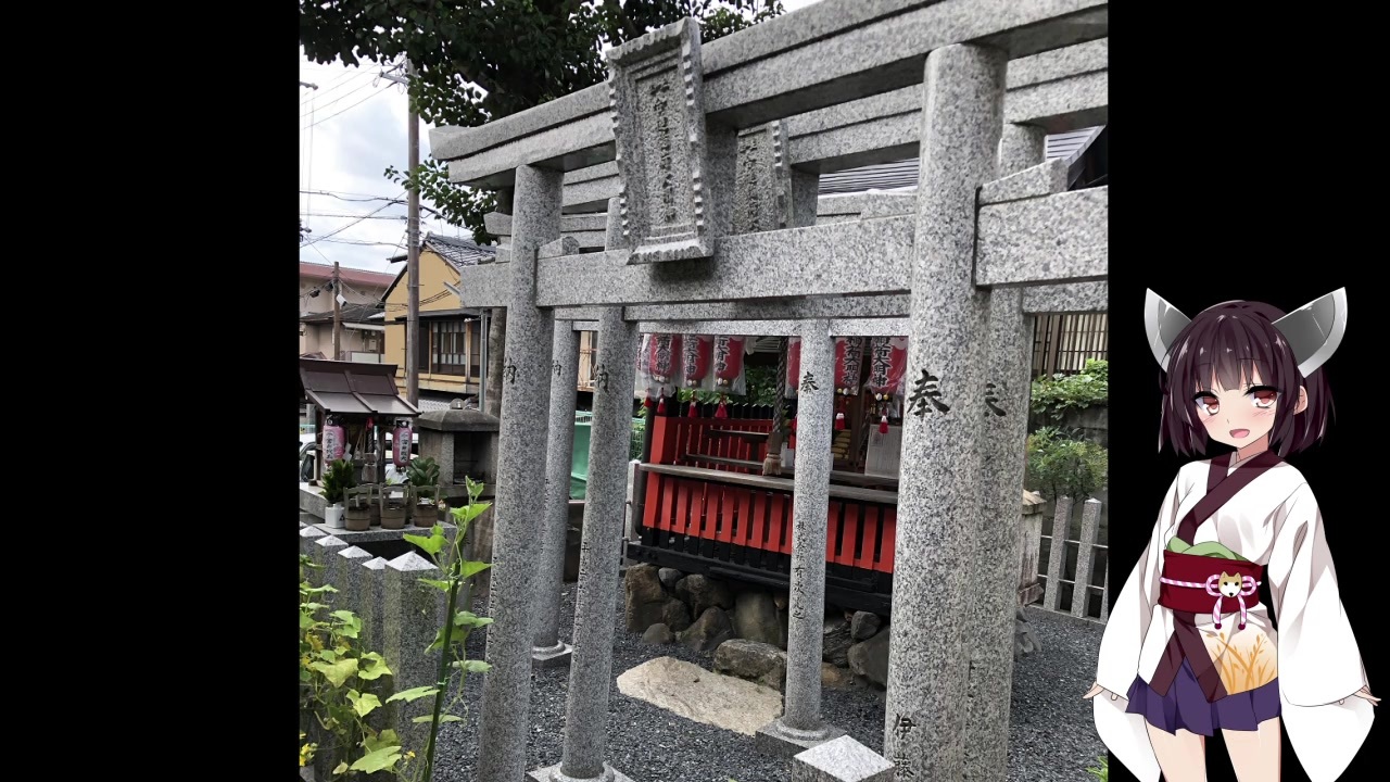 人気の 小狐丸 動画 71本 ニコニコ動画