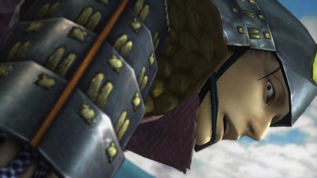 人気の 戦国basara4皇 動画 805本 ニコニコ動画