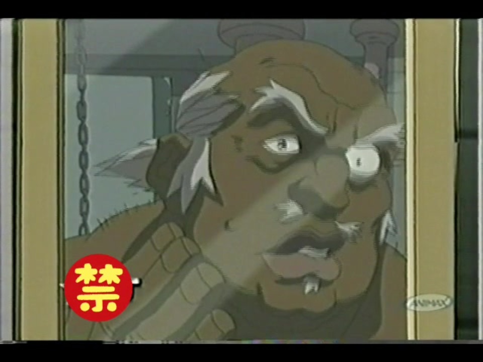 人気の ブーンドックス 動画 41本 ニコニコ動画